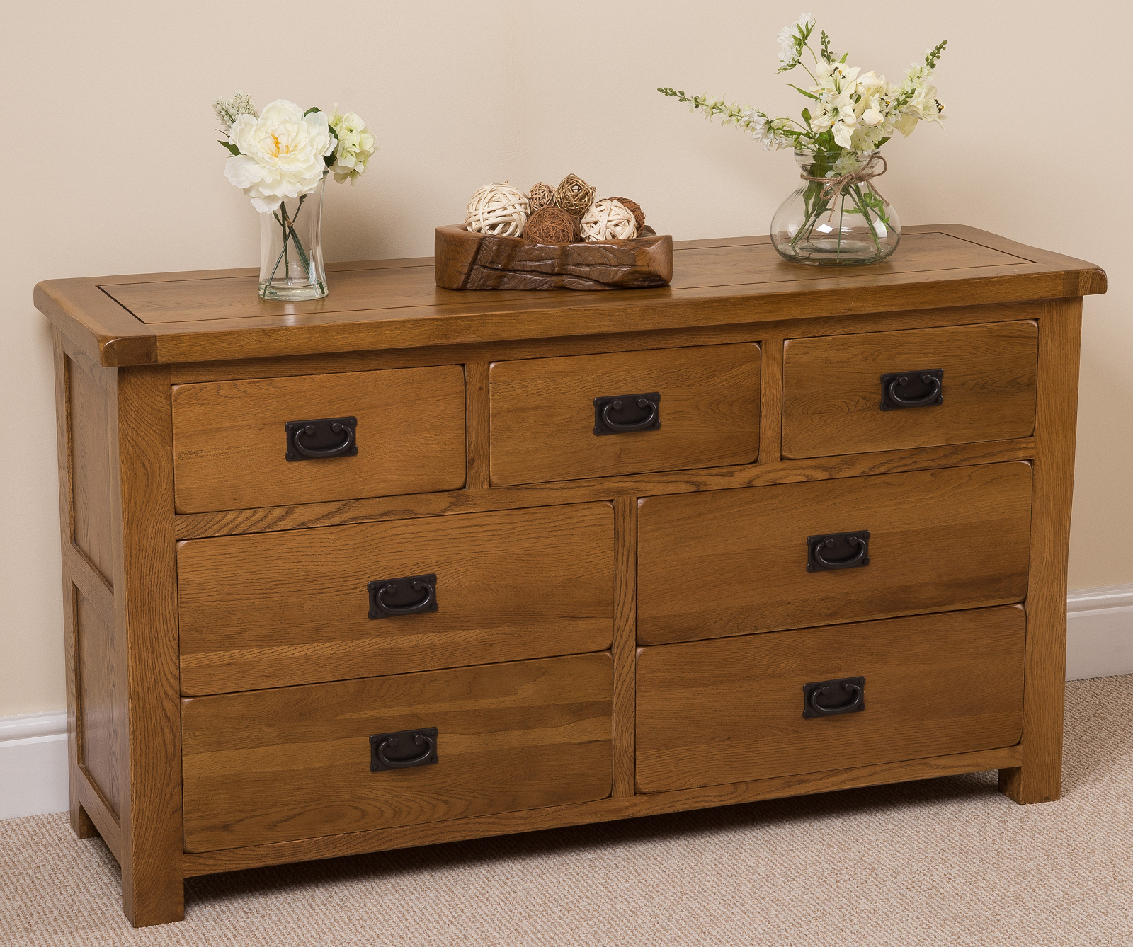 cotswold furniture toy box