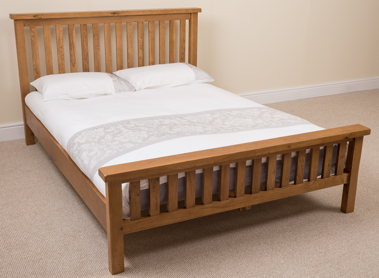 cotswold beds mattress cover